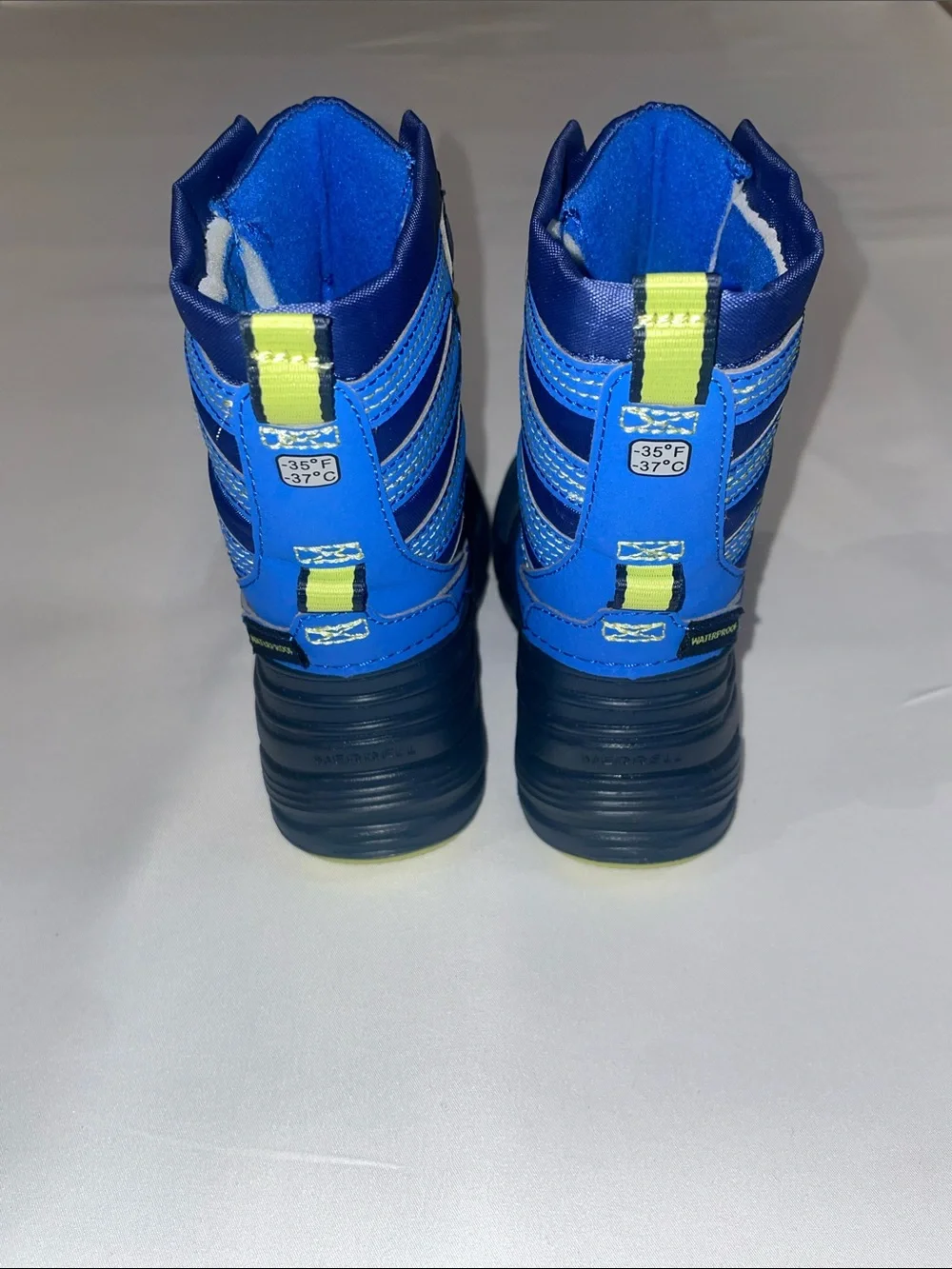 Merrell size 5c